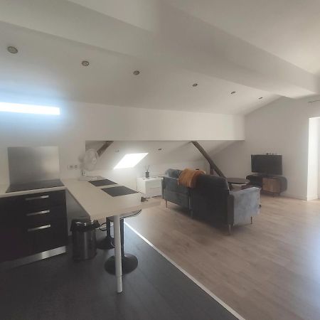 Ferienwohnung Beau T2 Sur Le Vieux Port, Centre De Bastia Bastia  Exterior foto