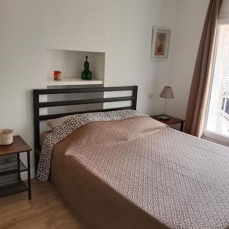 Ferienwohnung Beau T2 Sur Le Vieux Port, Centre De Bastia Bastia  Exterior foto