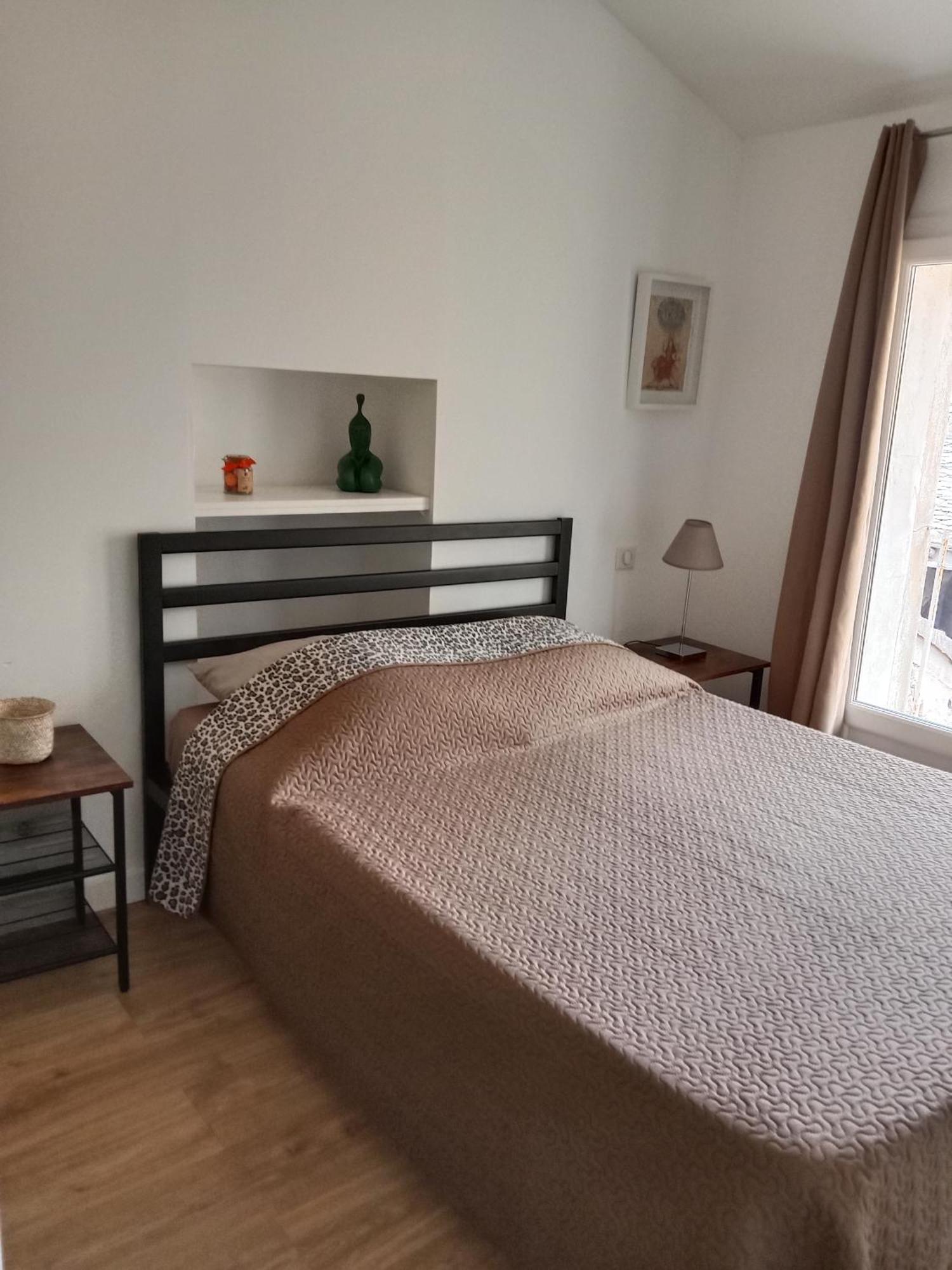 Ferienwohnung Beau T2 Sur Le Vieux Port, Centre De Bastia Bastia  Exterior foto